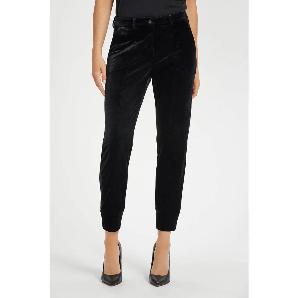 Anatomie Black Skinny Pants
